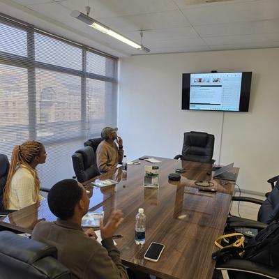Virtual Session